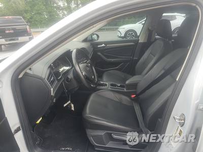 2019 Volkswagen Jetta SE - zdjęcie 7 z 24 - miniatura