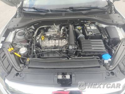 2019 Volkswagen Jetta SE - zdjęcie 15 z 24 - miniatura