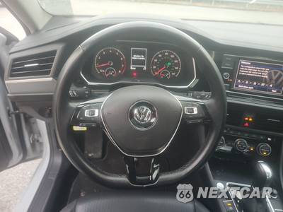 2019 Volkswagen Jetta SE - zdjęcie 10 z 24 - miniatura