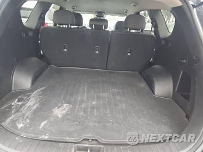 2023 Hyundai Santa Fe SE - zdjęcie 16 z 19 - miniatura