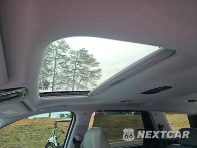 2021 Hyundai Palisade SEL - zdjęcie 19 z 19 - miniatura
