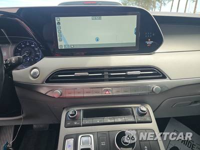 2021 Hyundai Palisade SEL - zdjęcie 11 z 19 - miniatura