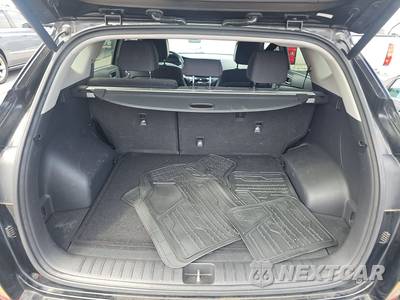 2017 Hyundai Tucson Sport - zdjęcie 16 z 21 - miniatura