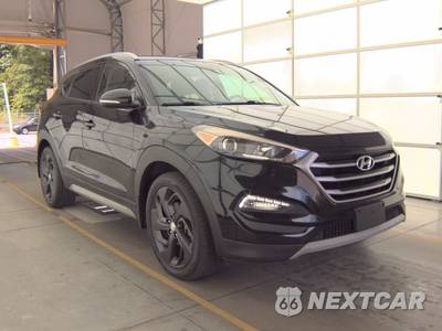 2017 Hyundai Tucson Sport - zdjęcie 3 z 21 - miniatura
