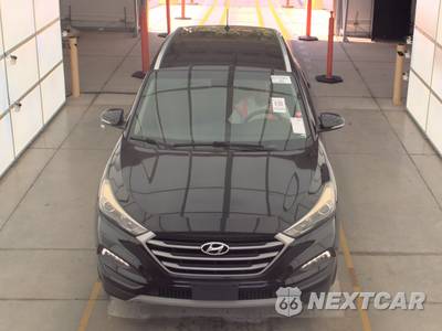 2017 Hyundai Tucson Sport - zdjęcie 2 z 21 - miniatura