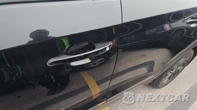 2017 Hyundai Tucson Sport - zdjęcie 21 z 21 - miniatura