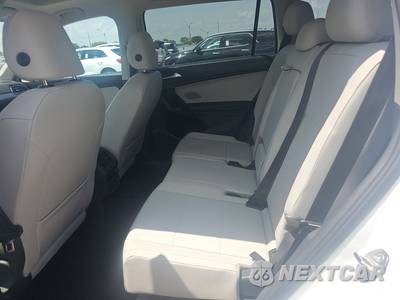 2019 Volkswagen Tiguan SE - zdjęcie 13 z 27 - miniatura