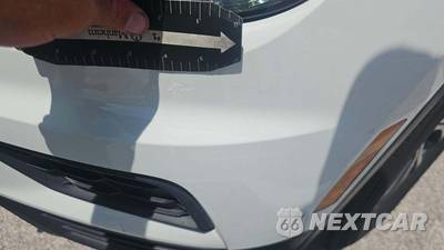 2019 Volkswagen Tiguan SE - zdjęcie 27 z 27 - miniatura