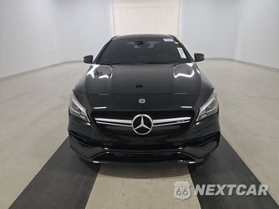 2018 Mercedes-Benz AMG CLA 45 4MATIC - zdjęcie 2 z 26 - miniatura