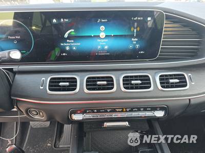 2023 Mercedes-Benz GLE 450 4MATIC - zdjęcie 11 z 18 - miniatura