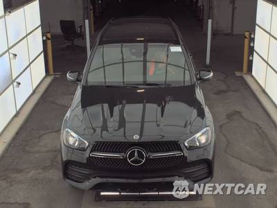 2023 Mercedes-Benz GLE 450 4MATIC - zdjęcie 2 z 18 - miniatura