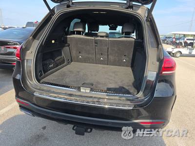 2023 Mercedes-Benz GLE 450 4MATIC - zdjęcie 16 z 18 - miniatura