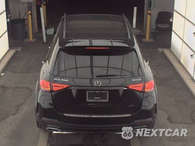 2023 Mercedes-Benz GLE 450 4MATIC - zdjęcie 5 z 18 - miniatura