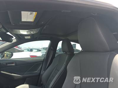 2023 Lexus IS 350 F SPORT - zdjęcie 17 z 17 - miniatura