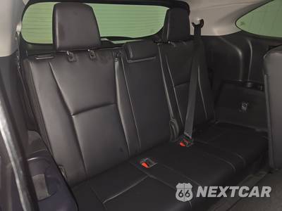 2022 Toyota Highlander XLE - zdjęcie 14 z 20 - miniatura