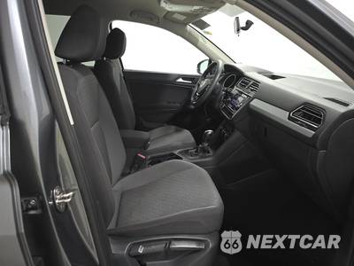 2019 Volkswagen Tiguan S - zdjęcie 8 z 27 - miniatura