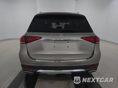 2022 Mercedes-Benz GLE 350 4MATIC - zdjęcie 5 z 23 - miniatura