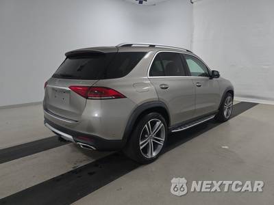 2022 Mercedes-Benz GLE 350 4MATIC - zdjęcie 4 z 23 - miniatura