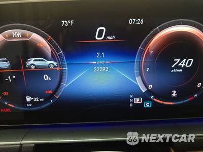 2022 Mercedes-Benz GLE 350 4MATIC - zdjęcie 12 z 23 - miniatura