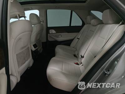 2022 Mercedes-Benz GLE 350 4MATIC - zdjęcie 13 z 23 - miniatura