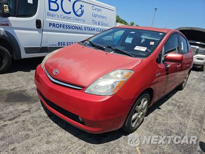2008 Toyota Prius - zdjęcie 1 z 34 - miniatura