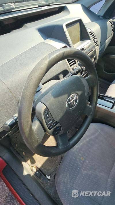 2008 Toyota Prius - zdjęcie 23 z 34 - miniatura