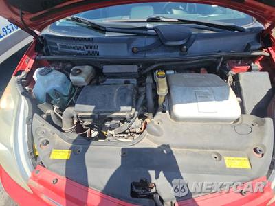 2008 Toyota Prius - zdjęcie 15 z 34 - miniatura