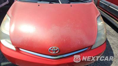 2008 Toyota Prius - zdjęcie 27 z 34 - miniatura