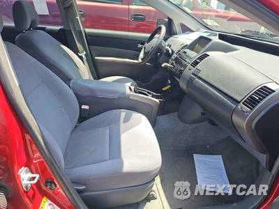 2008 Toyota Prius - zdjęcie 8 z 34 - miniatura