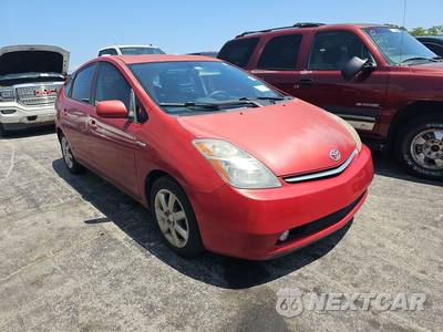 2008 Toyota Prius - zdjęcie 3 z 34 - miniatura