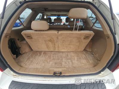 2002 Acura MDX - zdjęcie 17 z 23 - miniatura