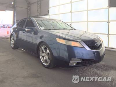 2009 Acura TL w/Technology Pkg - zdjęcie 3 z 30 - miniatura