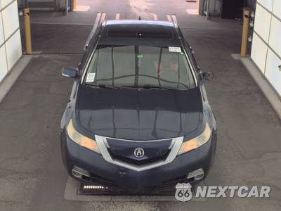 2009 Acura TL w/Technology Pkg - zdjęcie 2 z 30 - miniatura