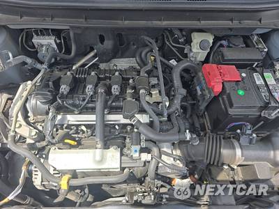 2022 Nissan Kicks SR - zdjęcie 15 z 32 - miniatura