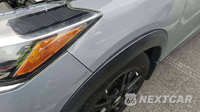 2022 Nissan Kicks SR - zdjęcie 29 z 32 - miniatura