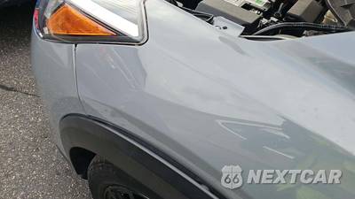 2022 Nissan Kicks SR - zdjęcie 30 z 32 - miniatura