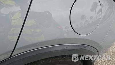 2022 Nissan Kicks SR - zdjęcie 20 z 32 - miniatura