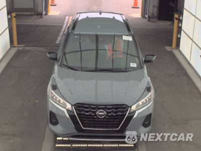 2022 Nissan Kicks SR - zdjęcie 2 z 32 - miniatura