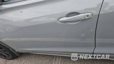 2022 Nissan Kicks SR - zdjęcie 32 z 32 - miniatura