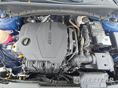 2023 Hyundai Tucson Limited - zdjęcie 15 z 20 - miniatura