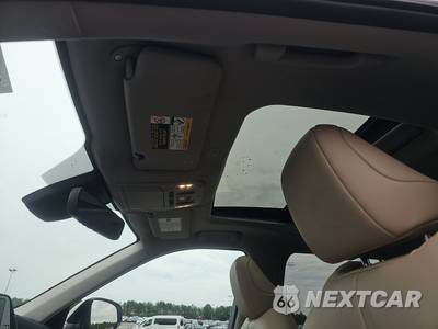 2023 Toyota Highlander XLE - zdjęcie 19 z 22 - miniatura
