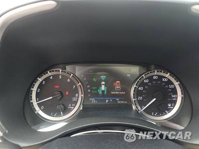 2023 Toyota Highlander XLE - zdjęcie 12 z 22 - miniatura