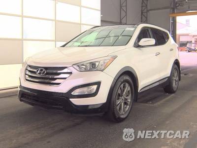 2014 Hyundai Santa Fe Sport