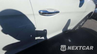 2014 Hyundai Santa Fe Sport - zdjęcie 26 z 51 - miniatura