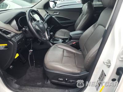 2014 Hyundai Santa Fe Sport - zdjęcie 7 z 51 - miniatura