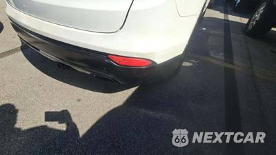 2014 Hyundai Santa Fe Sport - zdjęcie 22 z 51 - miniatura