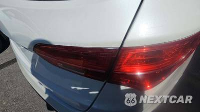 2014 Hyundai Santa Fe Sport - zdjęcie 33 z 51 - miniatura