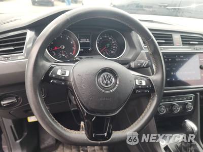 2021 Volkswagen Tiguan SE - zdjęcie 10 z 21 - miniatura