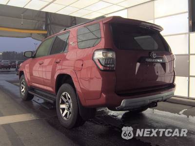 2024 Toyota 4Runner TRD Off Road Premium - zdjęcie 6 z 19 - miniatura