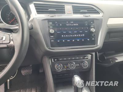 2021 Volkswagen Tiguan SE - zdjęcie 11 z 21 - miniatura